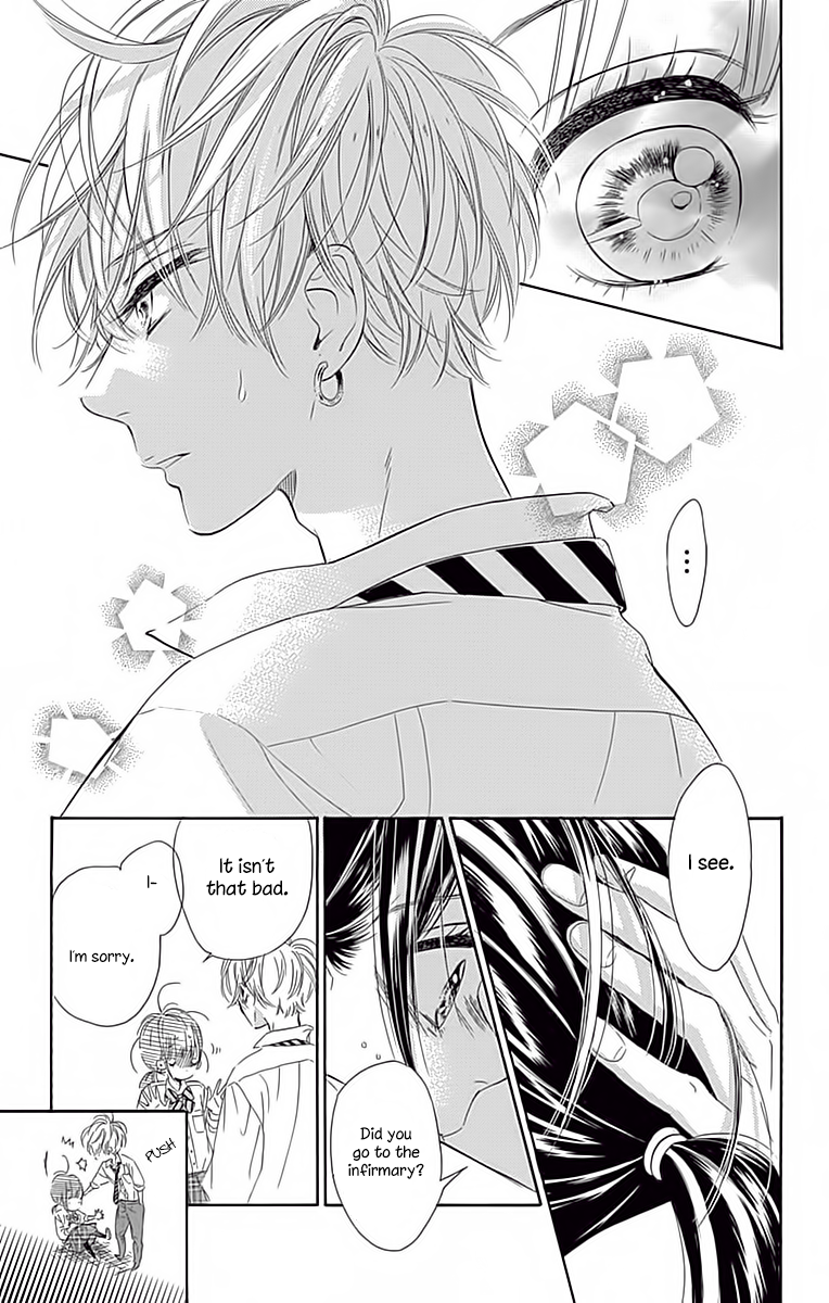 Honey Lemon Soda Chapter 13 43